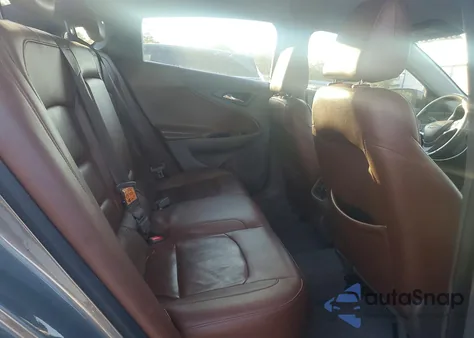 2018 Chevrolet Malibu Lt z USA, uszkodzony, nr VIN 1G1ZD5ST3JF122567